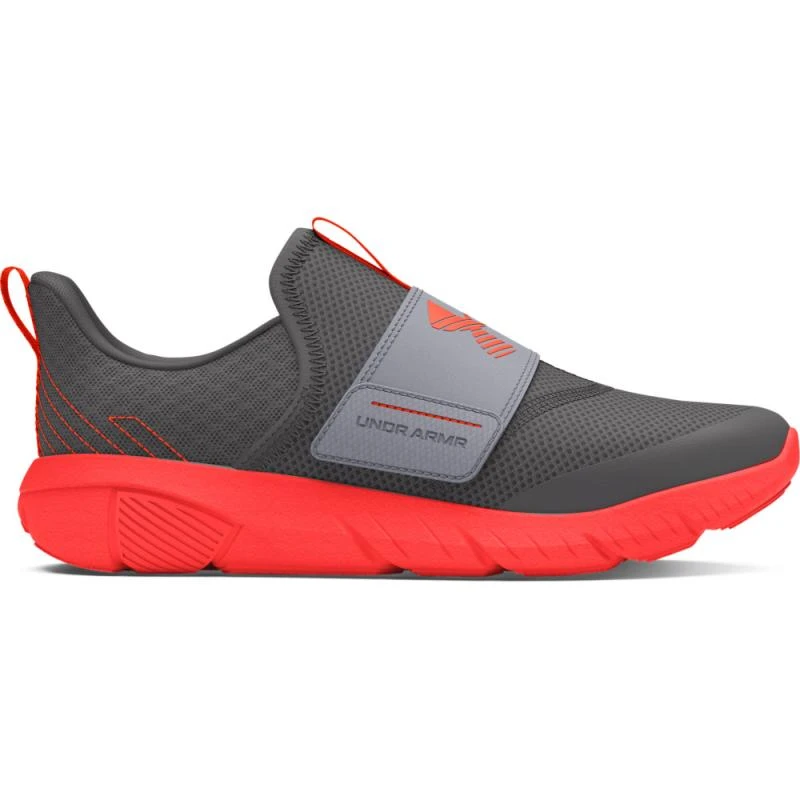 Tênis Under Armour Flash Grade Unissex (34 al 38)