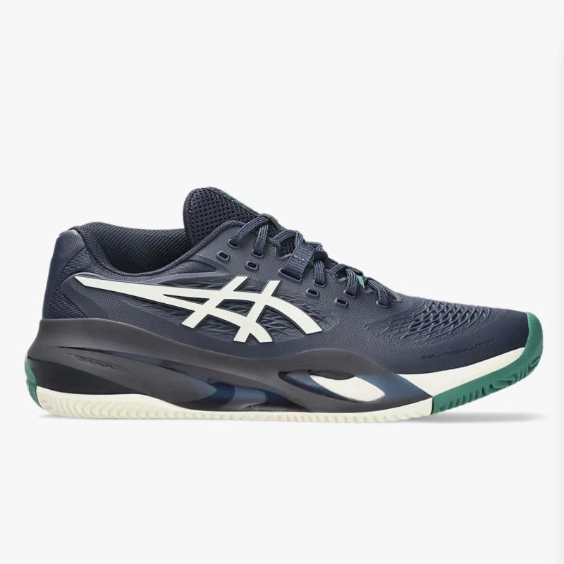 Tênis Asics GEL-RESOLUTION X CLAY Tennis Padel Masculino 