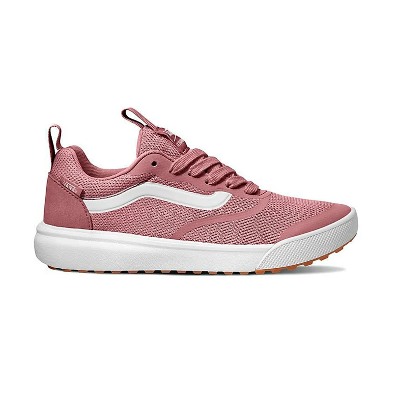 Tênis Vans UltraRange Feminino Rapidweld Nostalgia Rosa