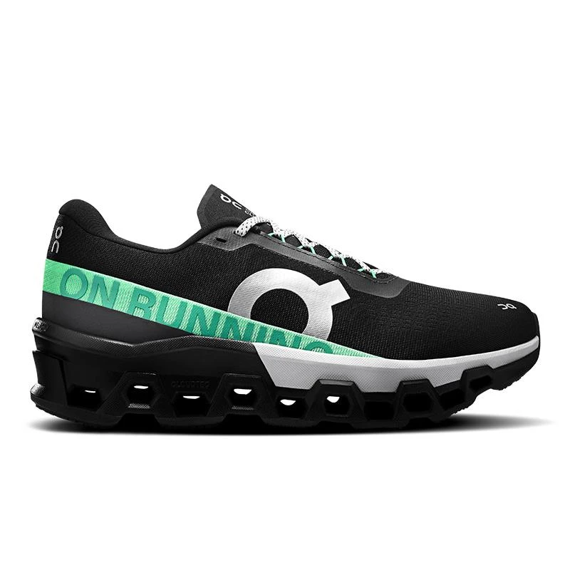 Tênis On Cloud Monster 2 Running Masculino 