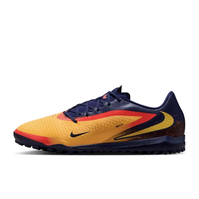 Chuteira Nike Phantom 6 Low Academy "Erling Haaland" Swisso Masculino 