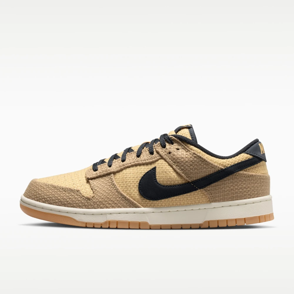 Tênis Nike Dunk Low Retro SE Casual Masculino