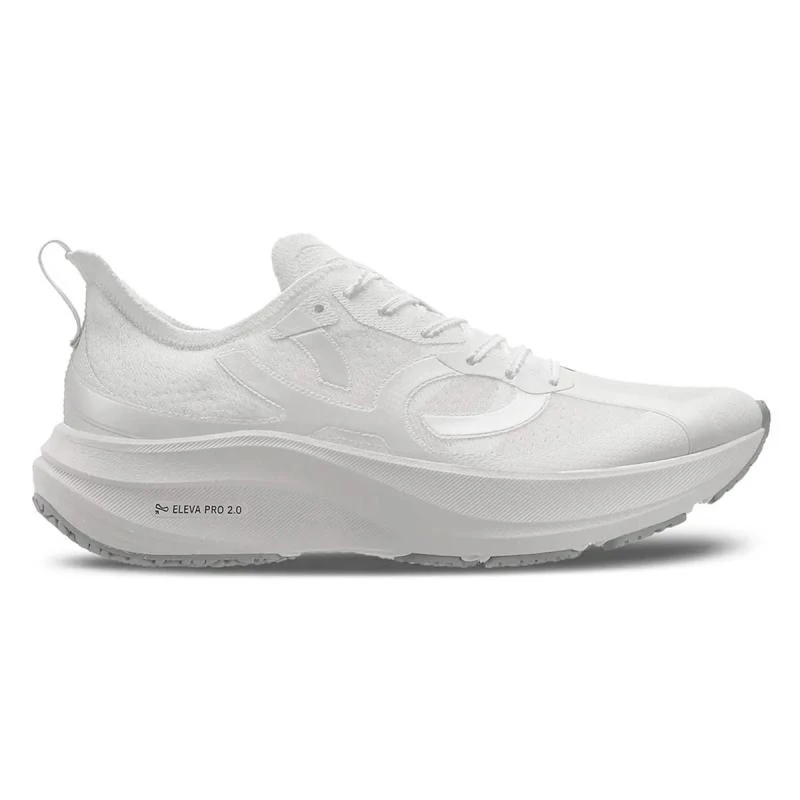 Tênis Olympikus Corre 4 Running Feminino Blanco Blanco