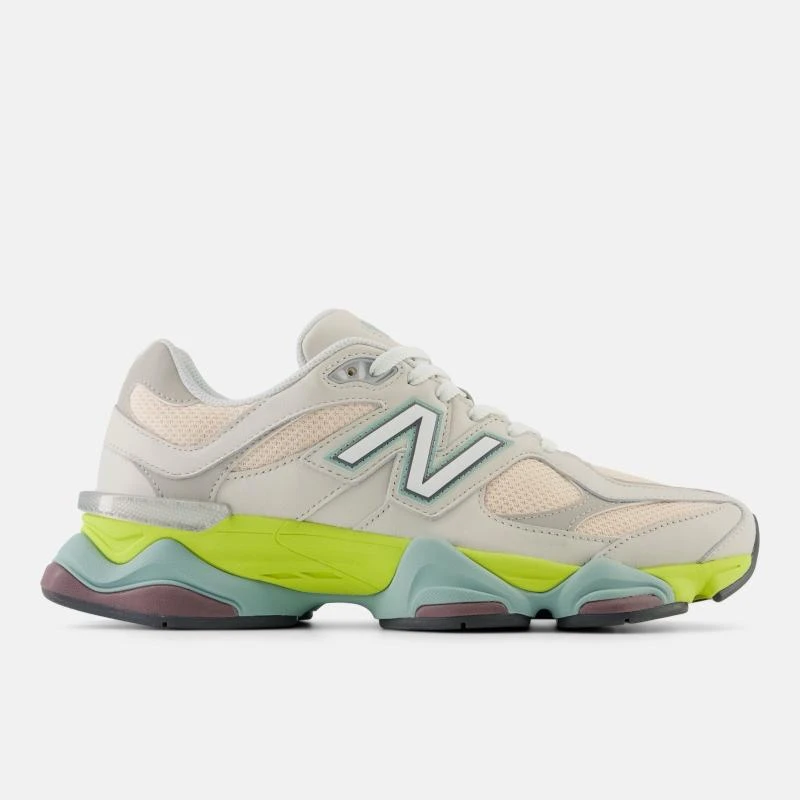 Tênis New Balance 9060 Unisex 