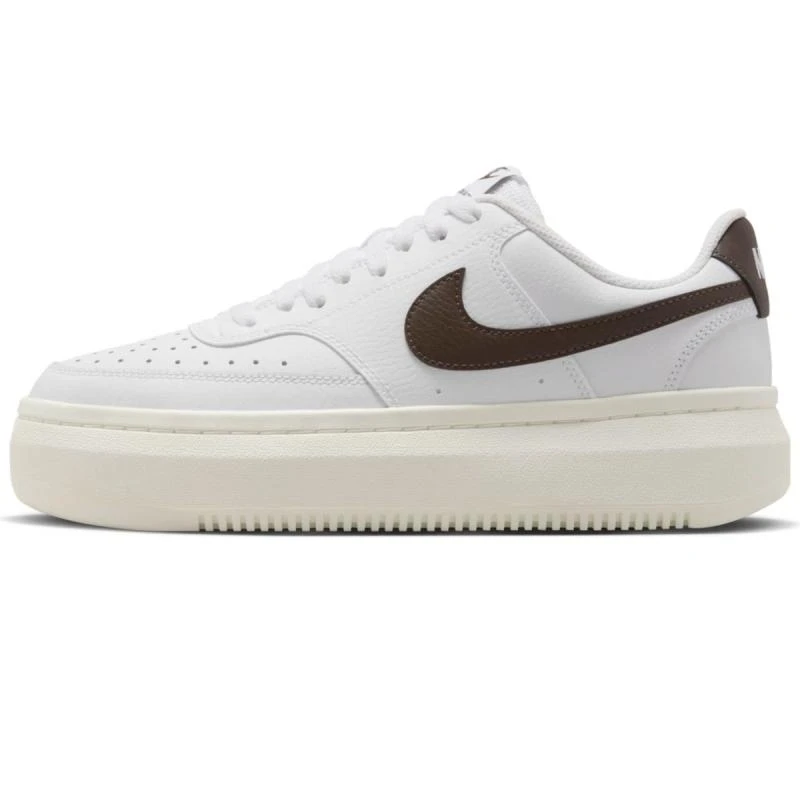 Nike Court Vision Alta Femenino 