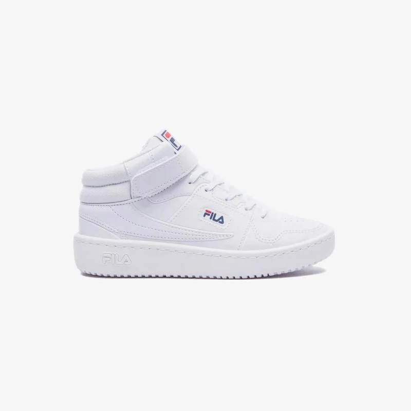 Tênis Fila Acd Classic Mid Infantil