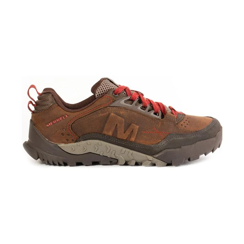 Tênis Merrell Annex Trak Low Masculino Marrom