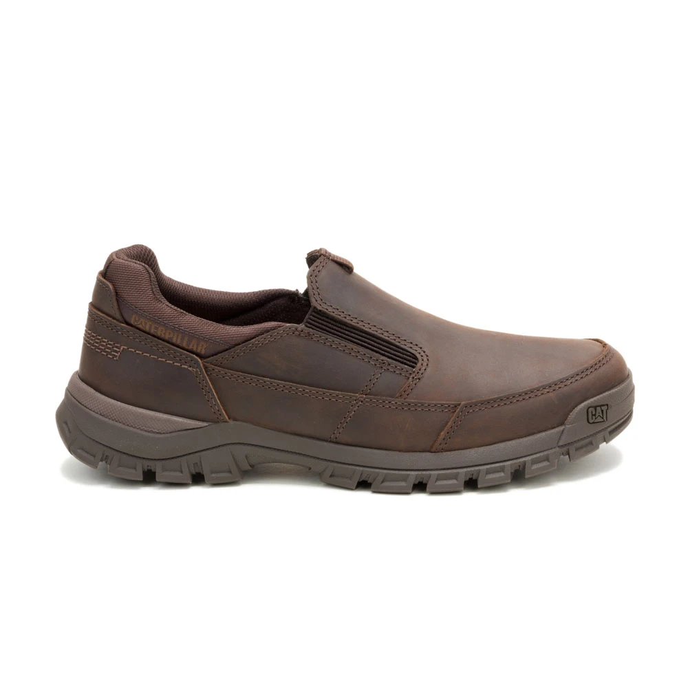SAPATÊNIS CATERPILLAR THRESHOLD SLIP-ON CASUAL MASCULINO