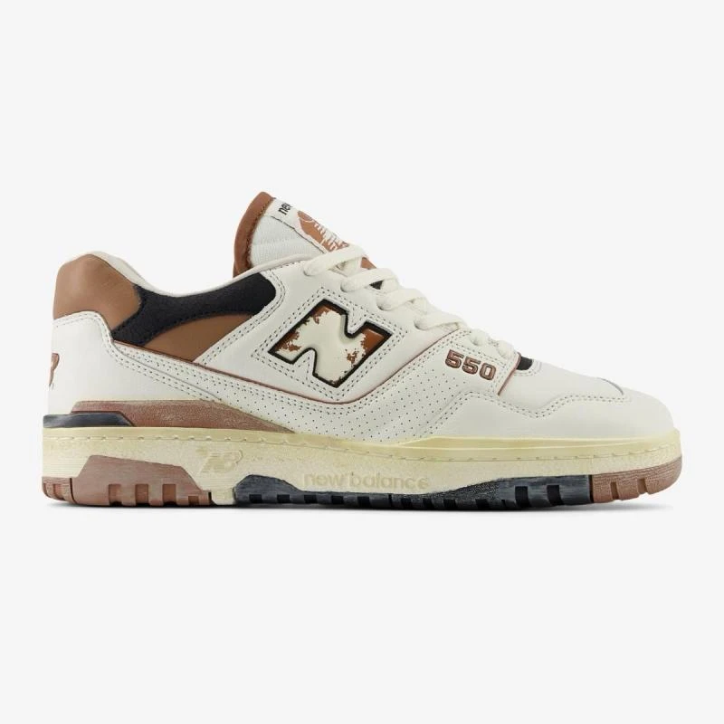 Tênis New Balance 550 Masculino 