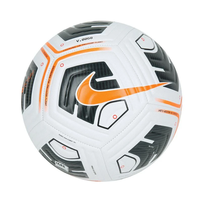 Bola Nike Academy Team Branca