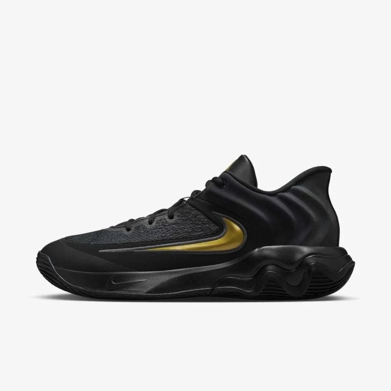 Basquete Nike Giannis Immortality 4 Masculino 