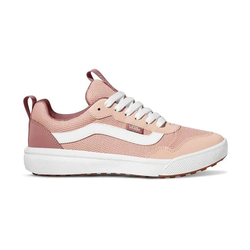 Tênis Vans Range Exp Feminino Rosa