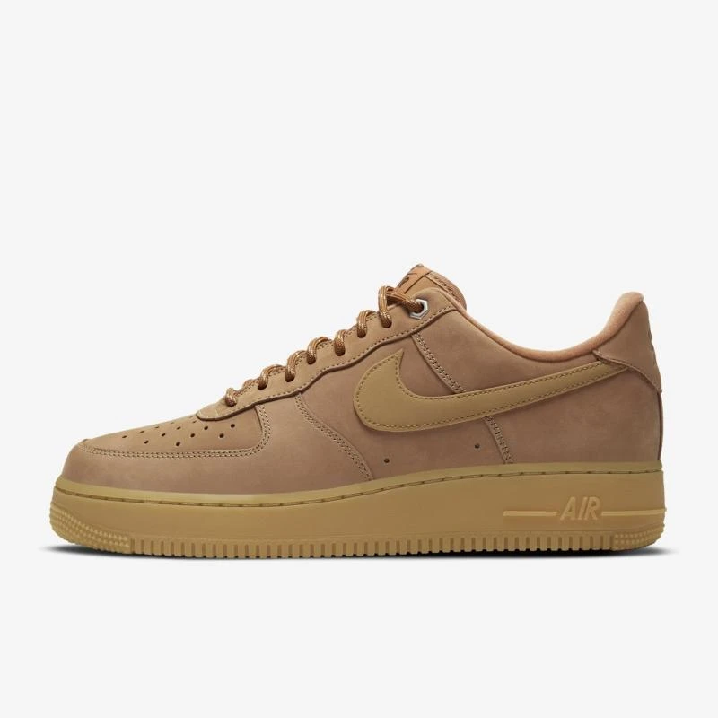 Tênis Nike Air Force 1 '07 WB Casual Masculino 