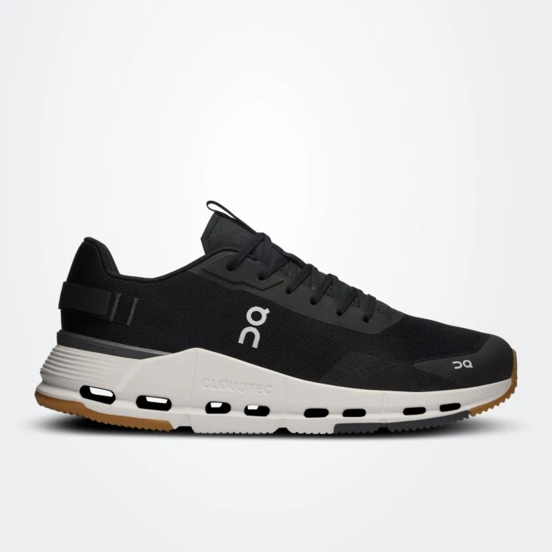 Tênis On Cloudnova Form 2 Running Masculino 