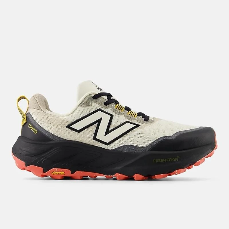 Tênis New Balance Fresh Foam X Hierro v9 Trail Running Masculino