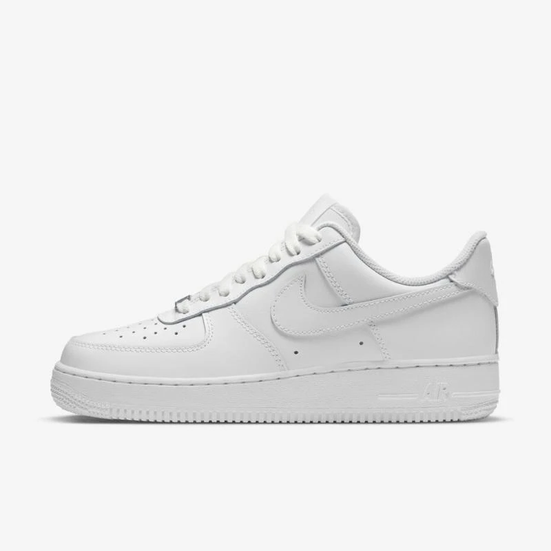 Tênis Nike Air Force 1 Casual Femenino 