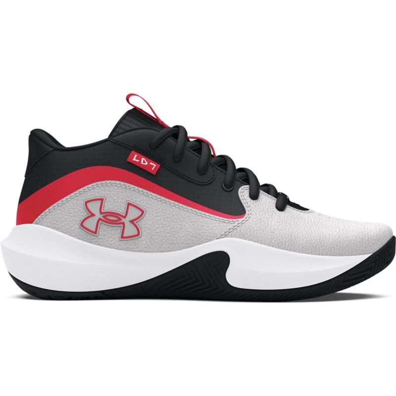 Basquetbol Under Armour LockDown 7 Masculino 