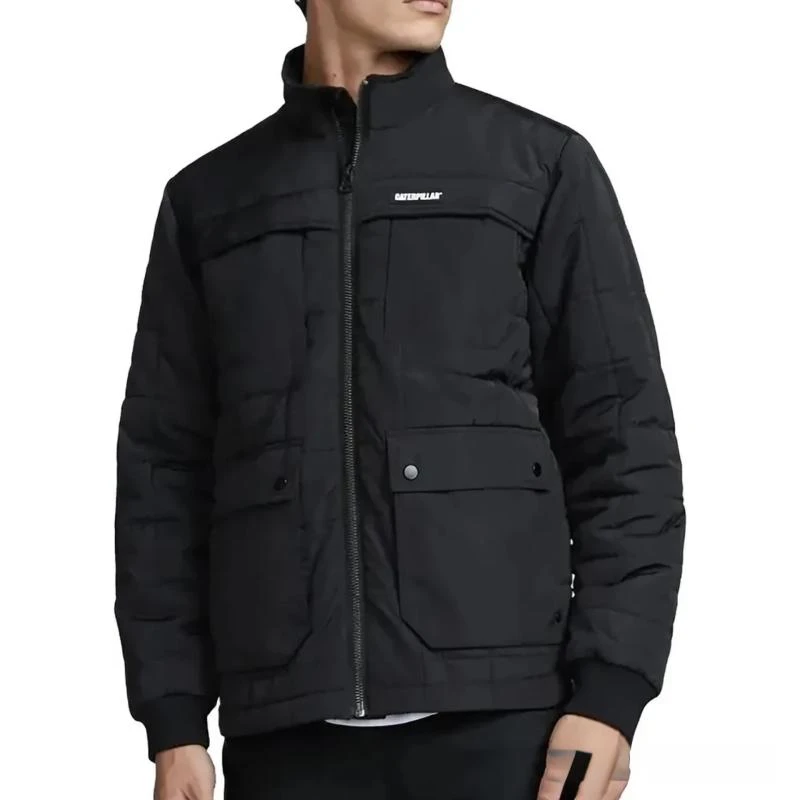 Campera Caterpillar Terrain Masculina