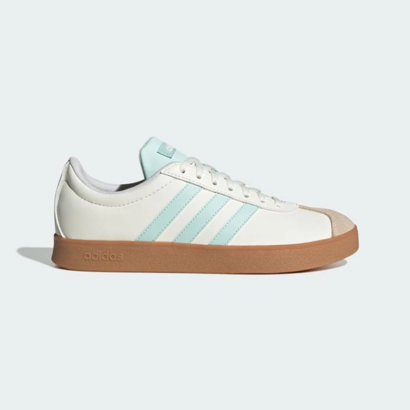 TÊNIS ADIDAS VL COURT BASE CASUAL FEMININO 