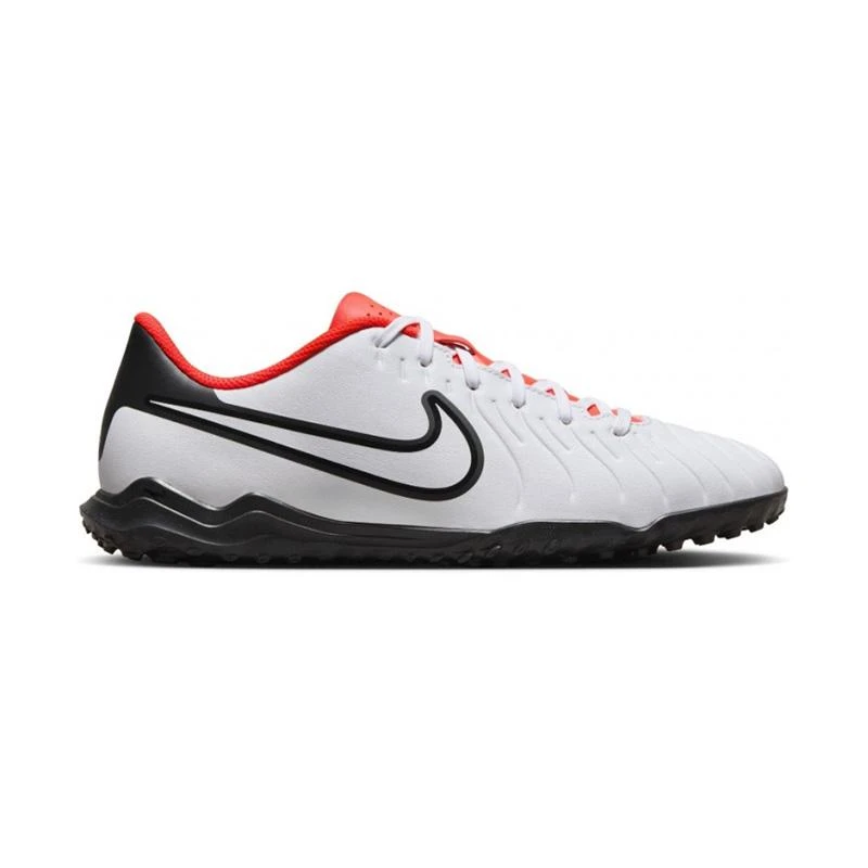 Chuteira Nike Tiempo Legend 10 Club Masculino Branco