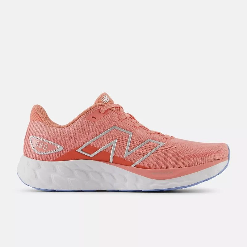 Tênis New Balance Fresh Foam 680 v8 Running Feminino 