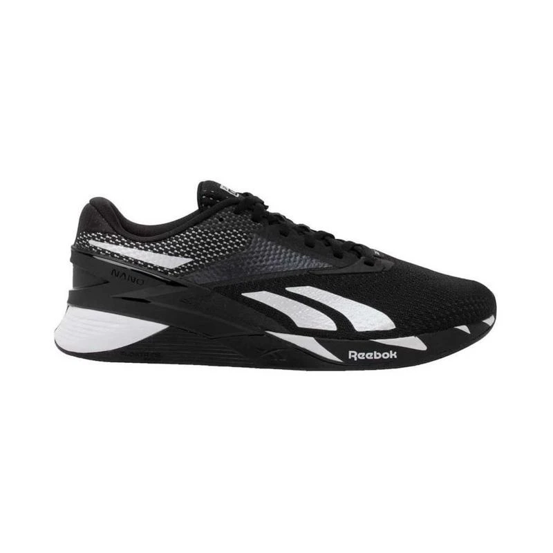 Tênis Reebok Nano X3 Masculino Preto