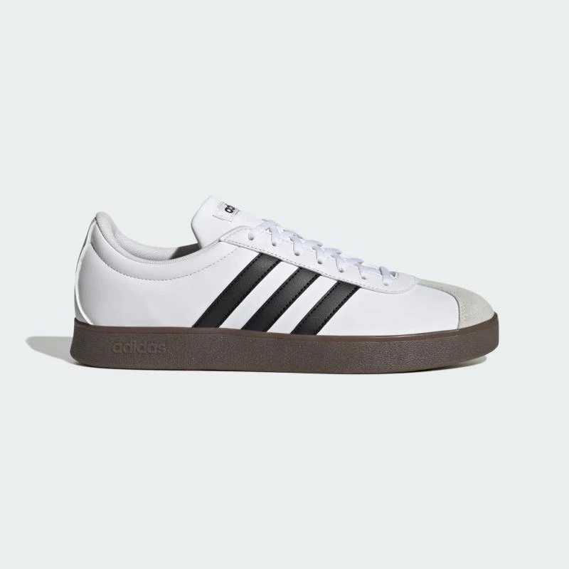 TÊNIS ADIDAS VL COURT BASE CASUAL MASCULINO 