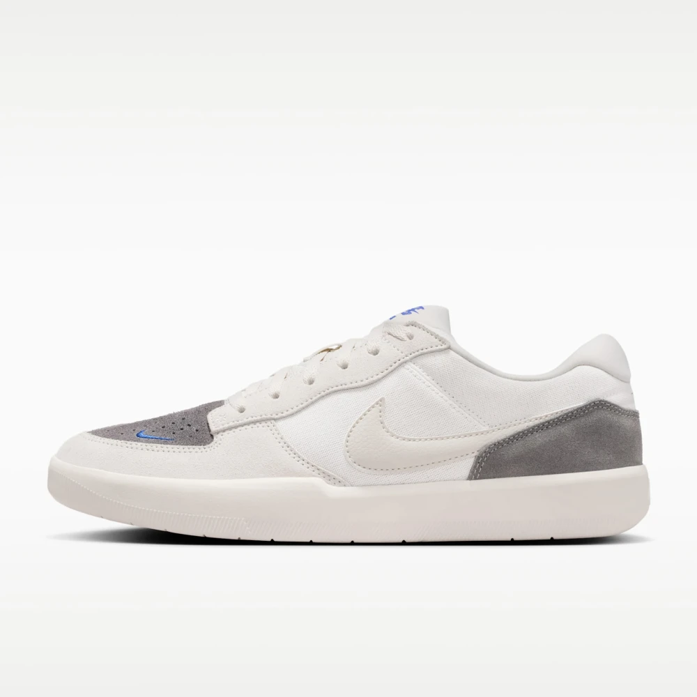Tênis Nike SB Force 58 Casual Masculino