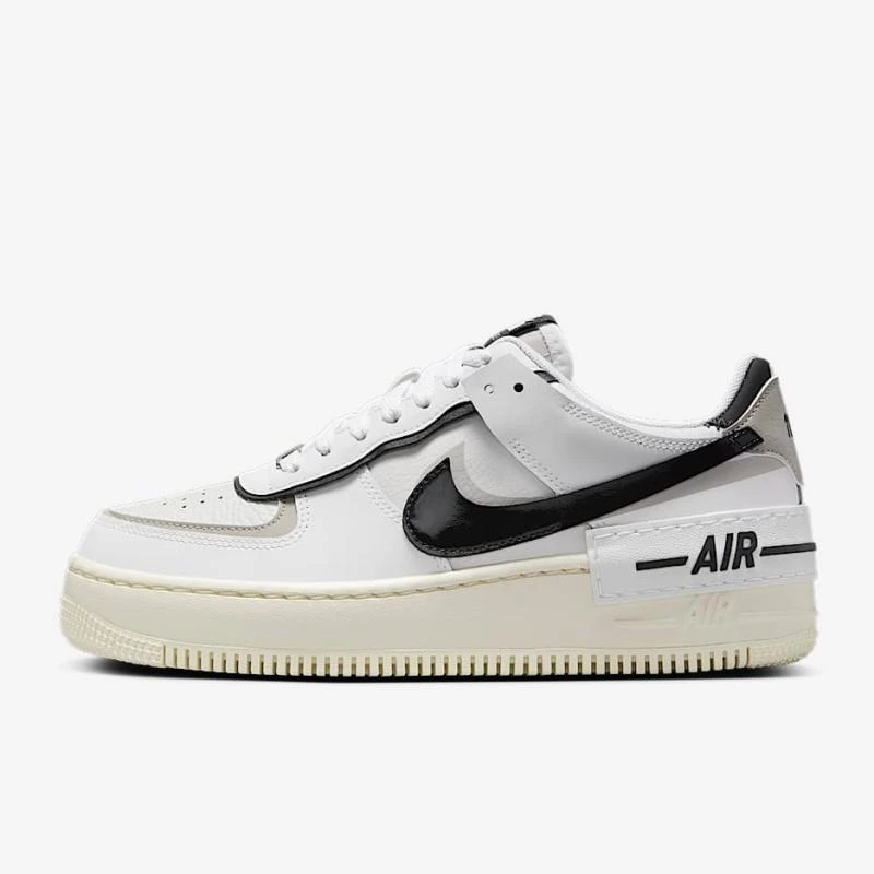Tênis Nike Air Force 1 Shadow Casual Feminino 