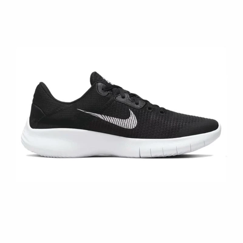 Tênis Nike Flex Experience Run 11 Masculino Preto - Branco 