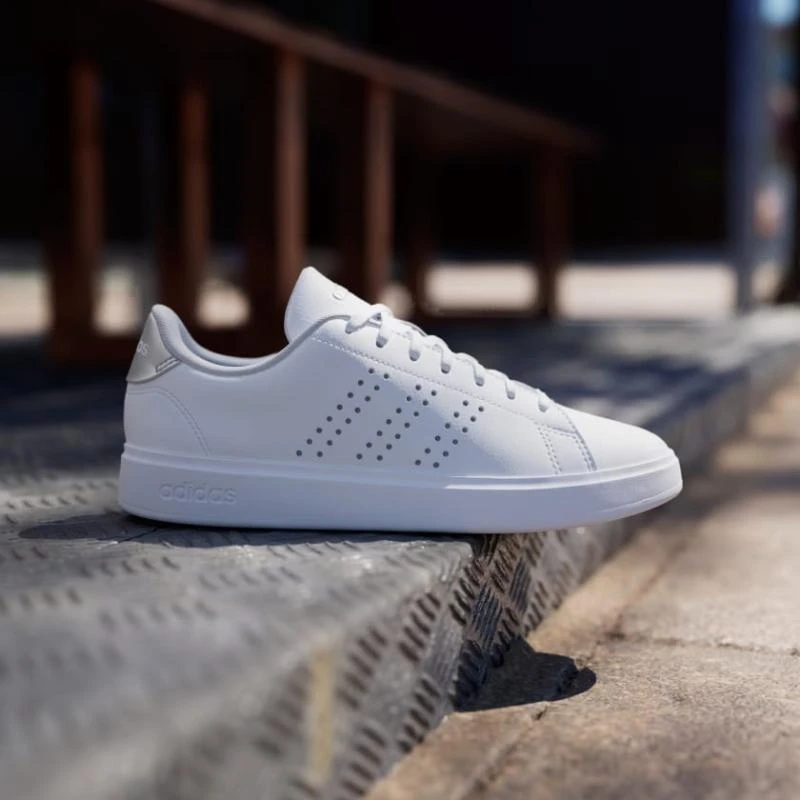 TÊNIS ADIDAS ADVANTAGE 2.0 CASUAL FEMININO 