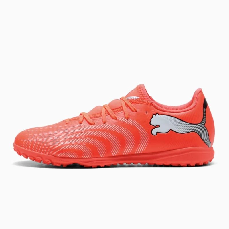 Chuteira Puma FUTURE 9 PLAY TT Football swisso Masculino