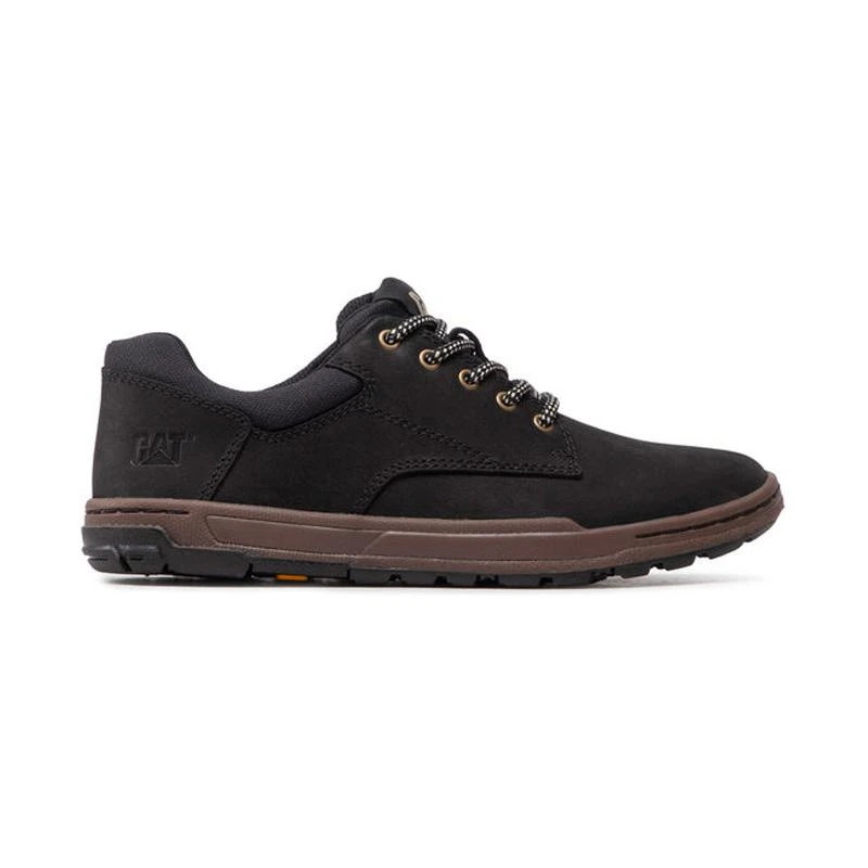 Tênis Caterpillar Colfax Masculino Preto