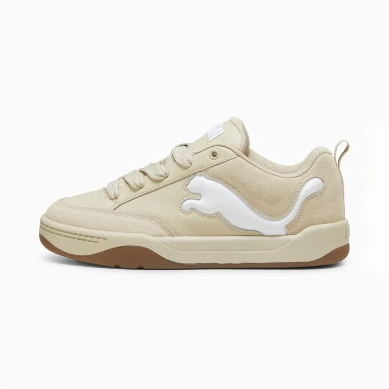 Tênis Puma Park Lifestyle Sneakers Casual Masculino 