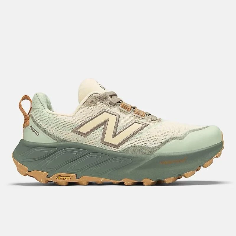 Tênis New Balance Fresh Foam X Hierro v9 Trail Running Feminino 