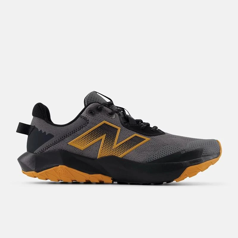 Tênis New Balance DynaSoft Nitrel v6 Trail Running Masculino 