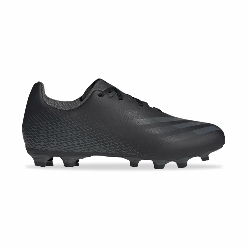 Chuteira Adidas X Ghosted 4 Preto