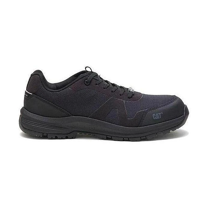 Tênis Caterpillar Passage GT Composite Masculino Preto