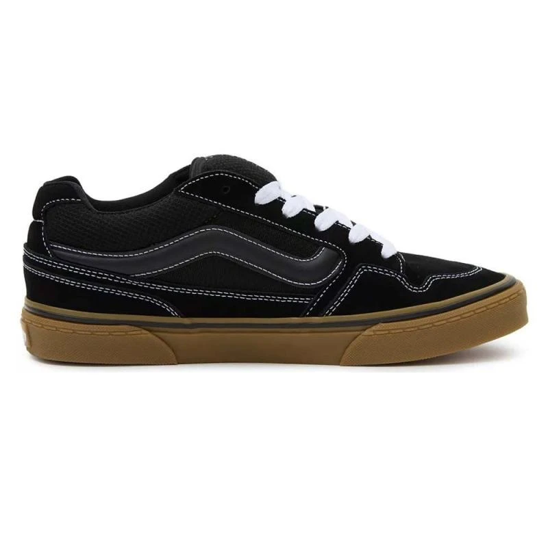 Tênis Vans Caldrone Casual Masculino 