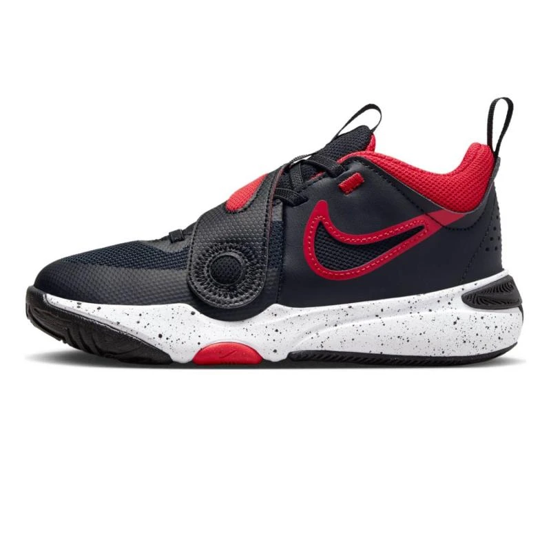 NIKE TEAM HUSTLE D 11 PS (27 al 33)
