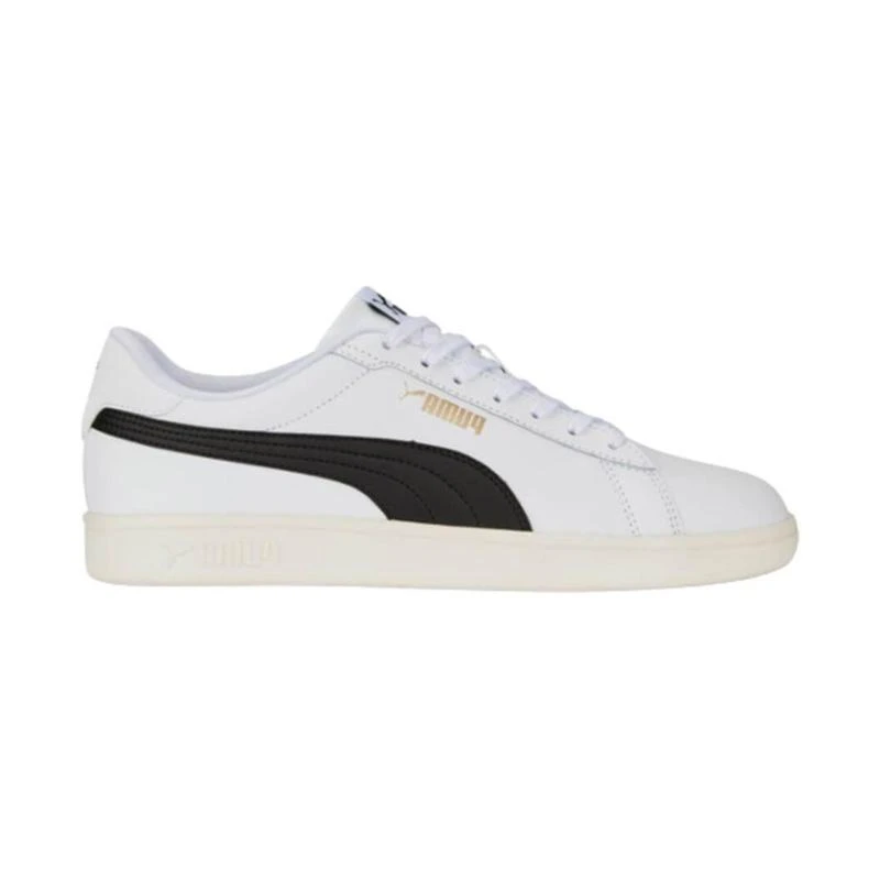 Tênis Puma Smash 3.0 Masculino Branco