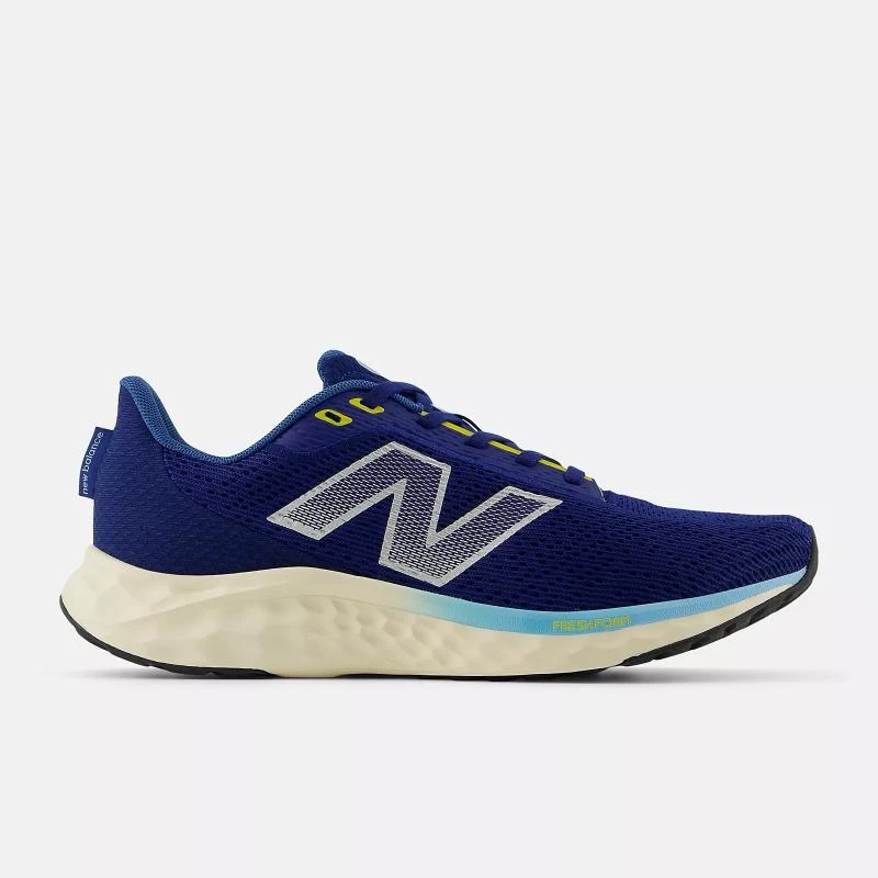 Tênis New Balance Fresh Foam Arishi v4 Running Masculino 