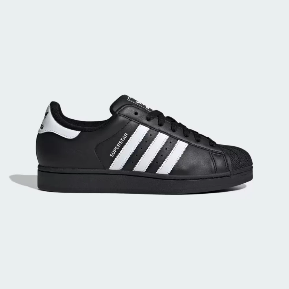 Tênis Adidas SUPERSTAR II Casual Unisex