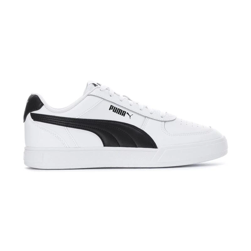 Tênis Puma Cave Masculino Branco