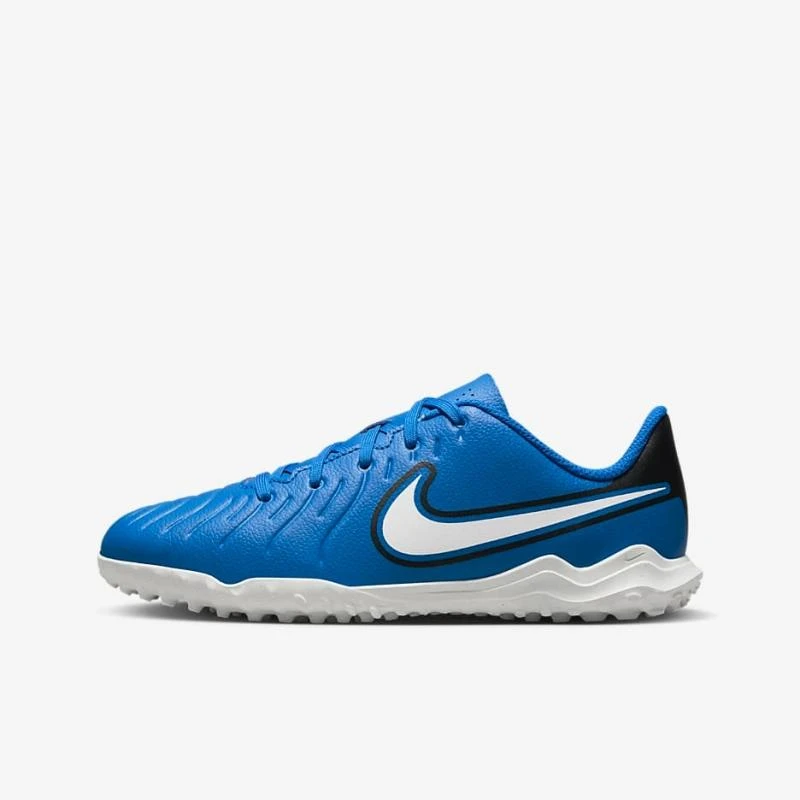 CHUTEIRA NIKE TIEMPO 10 LEGEND CLUB TF JR (31 al 37)