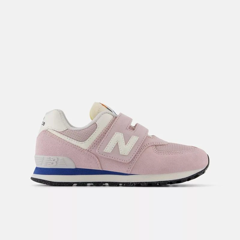 Tênis New Balance 574 Infantil (27 al 33)