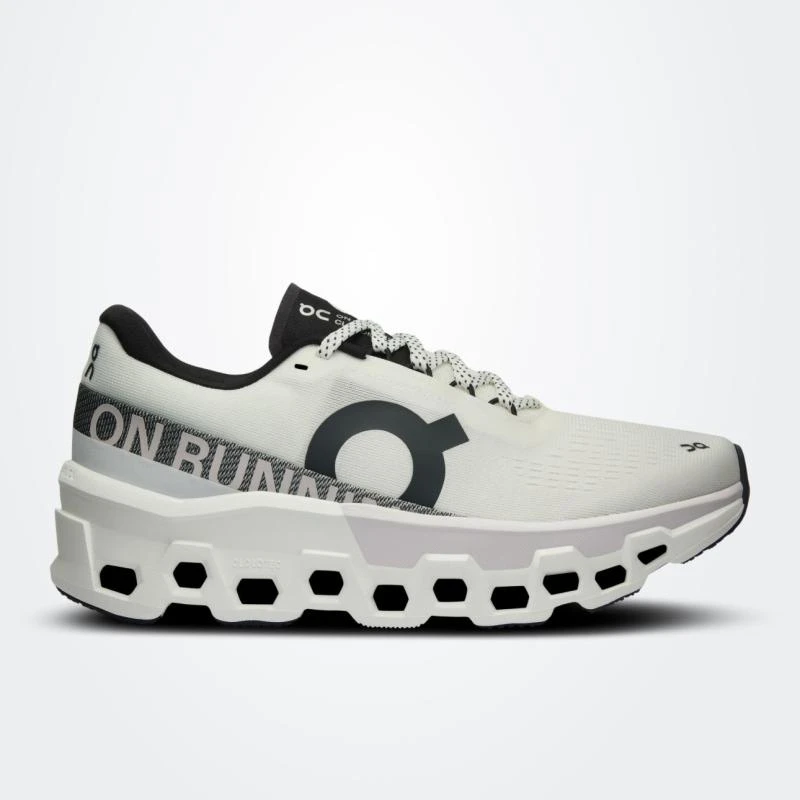 Tênis On Cloudmonster 2 Running Feminino 