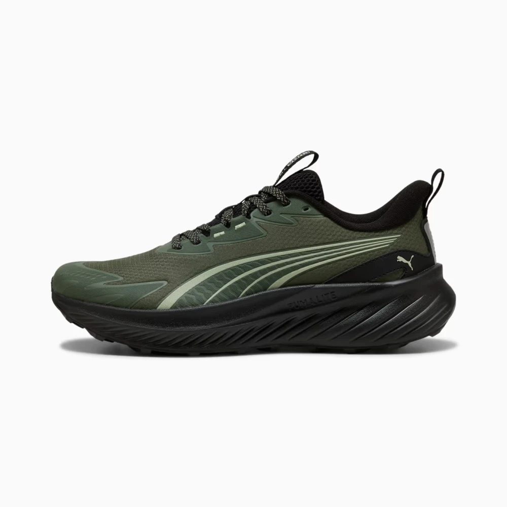 Tênis Puma Pounce Lite 2 Trail Running Masculino