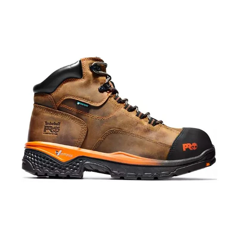 Bota Timberland Bosshog 6 Composite 6 Toe Waterproof Masculino