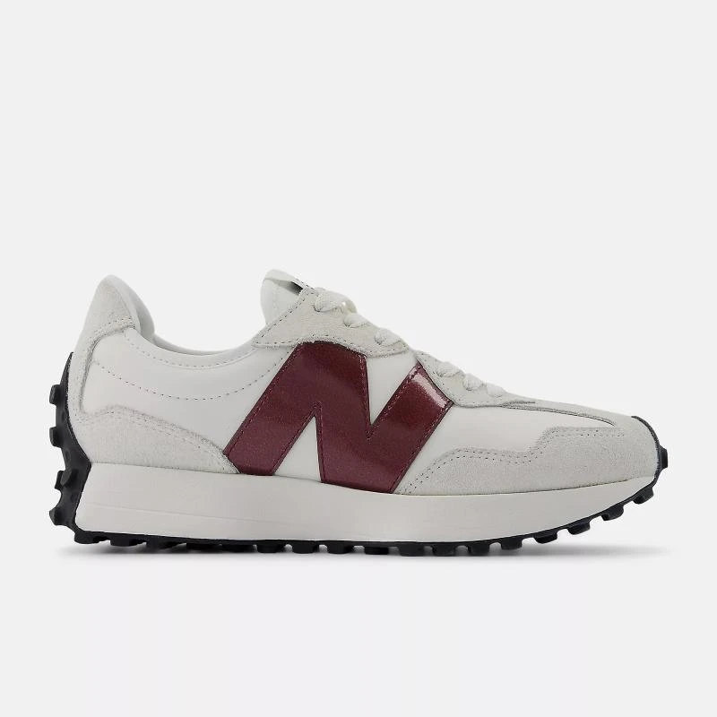 Tênis New Balance 327 Casual Feminino 
